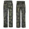 Brandit US Ranger Hose Woodland -Deutschland Feld Mode Verkaufs-Shop us ranger hose woodland