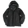 US Soft Shell Jacke LEVEL 5 PCU Schwarz -Deutschland Feld Mode Verkaufs-Shop us soft shell jacke level 5 pcu schwarz