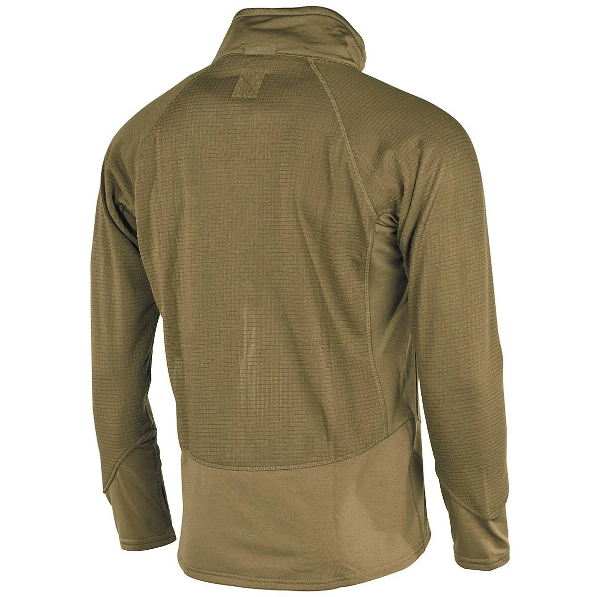 US Unterziehjacke Tactical Coyote 4 US Unterziehjacke Tactical Coyote – Bild 2