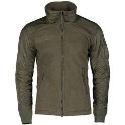 Mil-Tec USAF Jacke Oliv