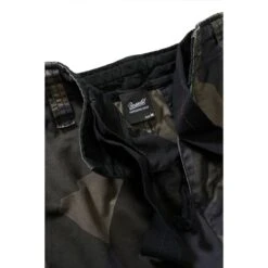 Brandit Vintage Shorts M90 Darkcamo 11 Brandit Vintage Shorts M90 Darkcamo -Deutschland Feld Mode Verkaufs-Shop vintage shorts m90 darkcamo5