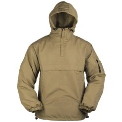 Mil-Tec Windbreaker Combat Sommer Coyote
