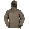 Mil-Tec Windbreaker Combat Sommer Oliv -Deutschland Feld Mode Verkaufs-Shop windbreaker combat sommer oliv2