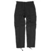 Mil-Tec Zip-Off Feldhose BDU Schwarz 2 Mil-Tec Zip-Off Feldhose BDU Schwarz -Deutschland Feld Mode Verkaufs-Shop zip off feldhose bdu schwarz